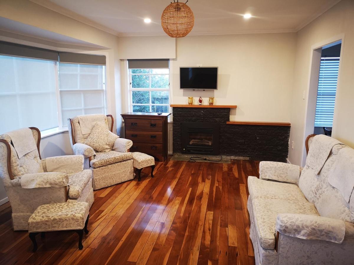 Cheerful 4 Bedroom Holiday Home Rotorua Dış mekan fotoğraf