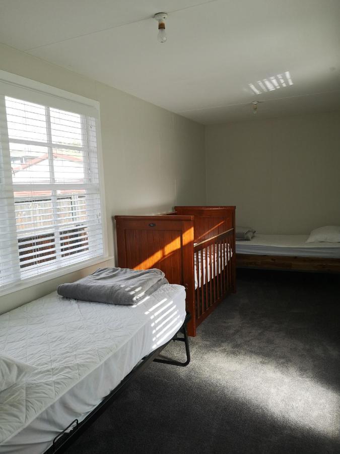 Cheerful 4 Bedroom Holiday Home Rotorua Dış mekan fotoğraf