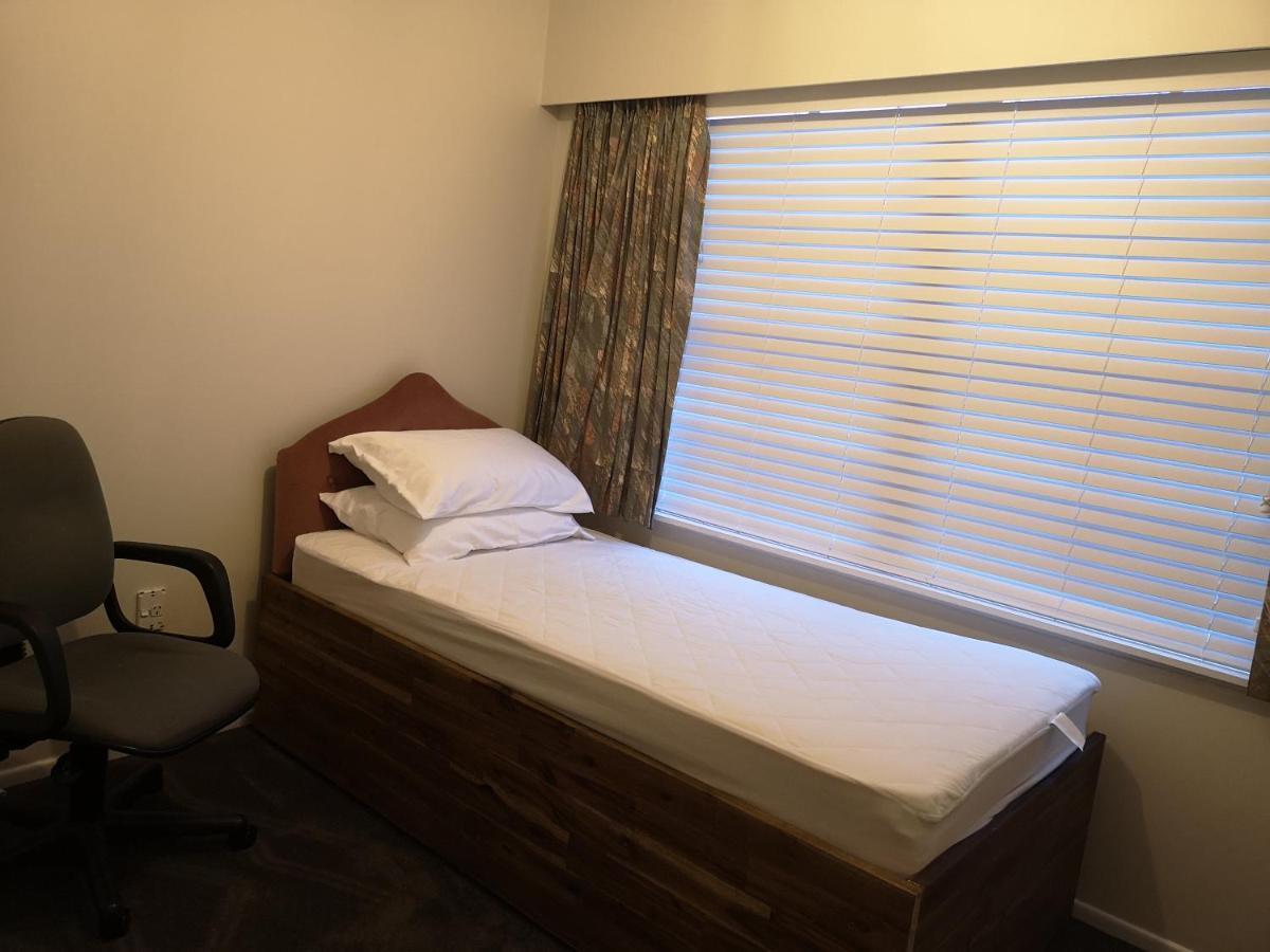 Cheerful 4 Bedroom Holiday Home Rotorua Dış mekan fotoğraf