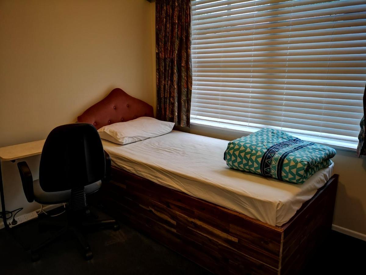 Cheerful 4 Bedroom Holiday Home Rotorua Dış mekan fotoğraf