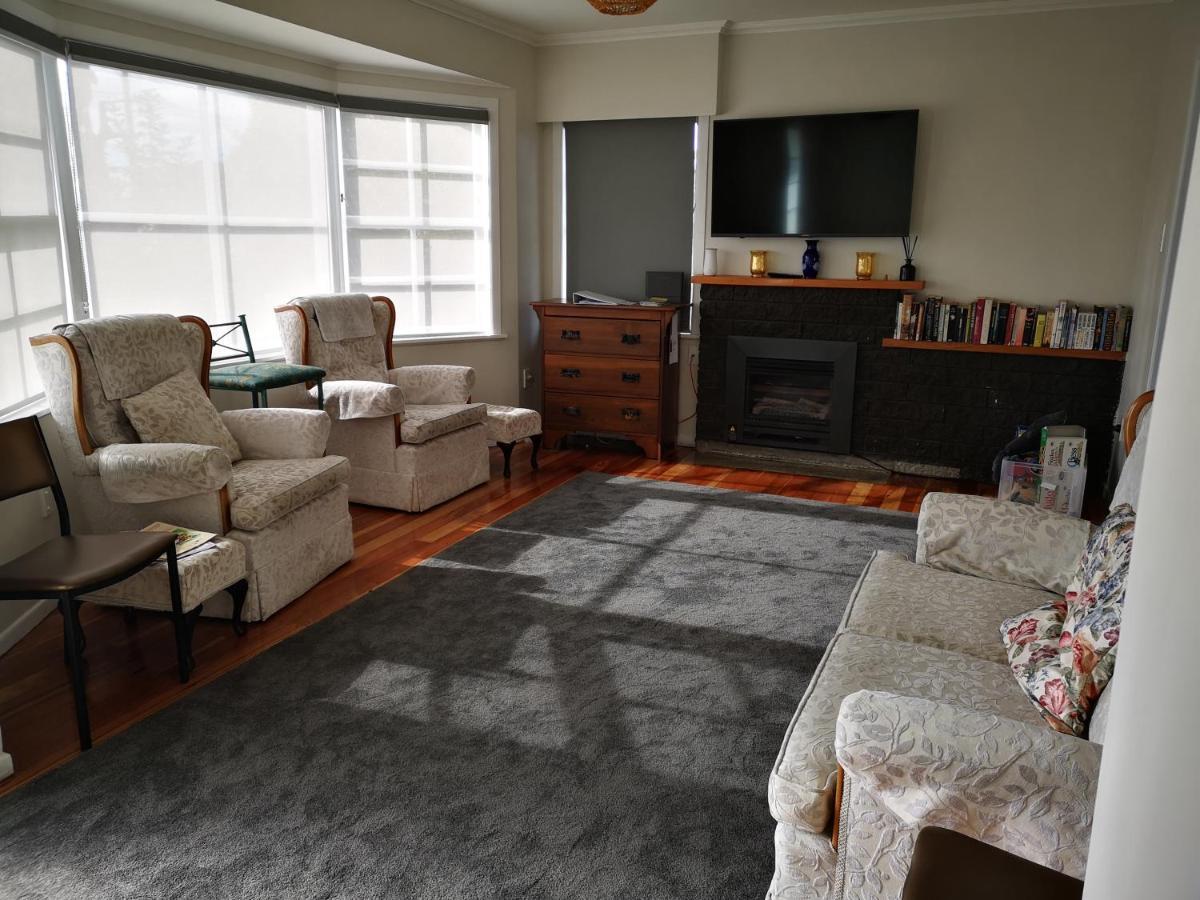 Cheerful 4 Bedroom Holiday Home Rotorua Dış mekan fotoğraf