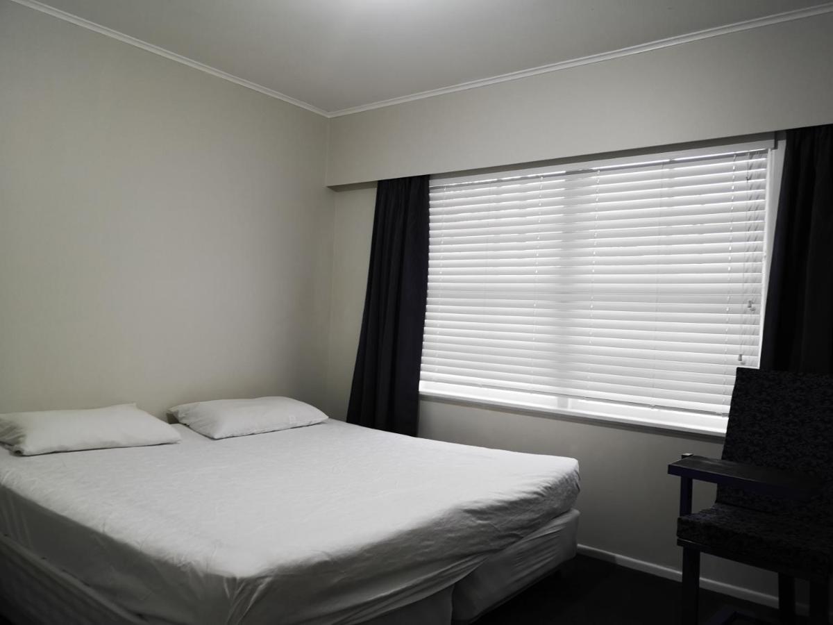 Cheerful 4 Bedroom Holiday Home Rotorua Dış mekan fotoğraf
