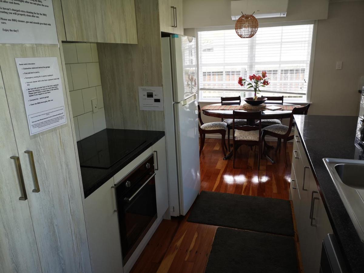 Cheerful 4 Bedroom Holiday Home Rotorua Dış mekan fotoğraf