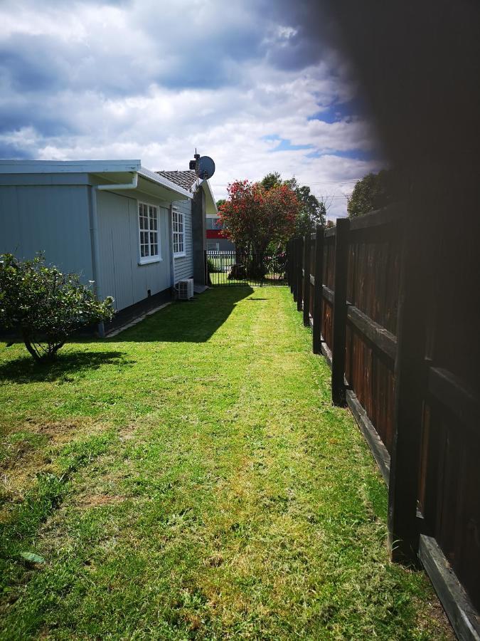Cheerful 4 Bedroom Holiday Home Rotorua Dış mekan fotoğraf