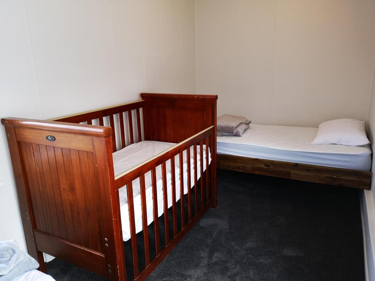 Cheerful 4 Bedroom Holiday Home Rotorua Dış mekan fotoğraf